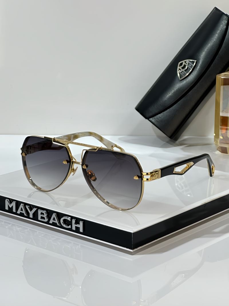 Maybach Sunglasses